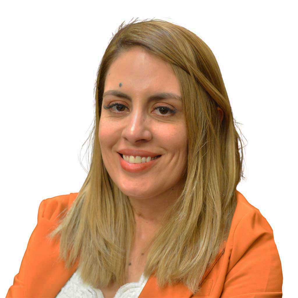 Alejandra Barro